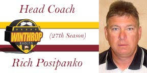 MEN'S SOCCER 2015 YEARBOOK