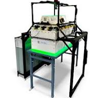 Solar PV Testing Products: EL, PL, UVF & Contact Resistivity