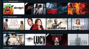 Charlotte armer, gemma arterton, geoff bell and others. Full List Of Amazon Prime Video Store Content Finder