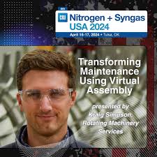 Introducing Virtual Assembly for CRU Nitrogen + Syngas USA 2024