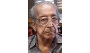 JOSE GARCIA Obituary (1924