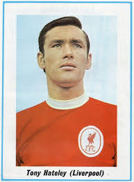 Tony Hateley