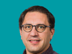 Jeffrey de Koster, auteur op Blogit