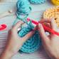 Crochet Workshop - Suisun City Library, 601 Pintail Dr Event Image