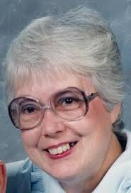 Edna Puckett Obituary