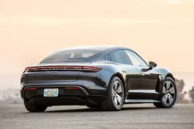 Leasing the porsche taycan can be a good option through a variety of lease deals, options, and packages. Porsche Taycan 4s Arrives At U S Dealers Rennlist
