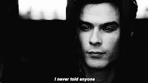 Check spelling or type a new query. Damon Salvatore Gif Sad