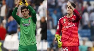 Player stats of thibaut courtois (real madrid) goals assists matches played all performance data. Footballers Who Played At Atletico And Real Madrid