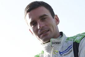 FIA World Rally Championship 2007 51. Tour de Corse