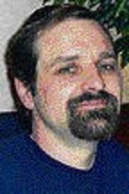 Today's obituaries: Richard R. Hough, 41, enjoyed hunting, fishing and  playing pool