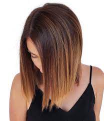 You don't always need lots of extra length to be able to create the perfect. 40 Killer Ideas How To Balayage Short Hair In 2021 Hair Adviser