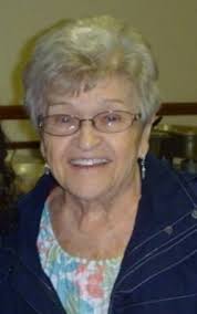 Ethel Lucille Bennett Obituary