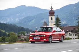 5 Reasons To Own Or Buy An E30 M3 The Iconic M3 In 2020 Bmw E30 E30 Bmw E30 M3