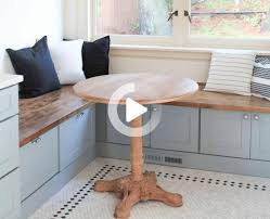 Comment Construire Un Banc De Bloc De Boucher Diy En 2020 Construire Un Banc Comment Construire Banc Cuisine