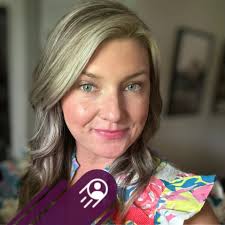 After applying his eye liner, JD Vance, gently applies Donald Trumps orange  Cheeto dust...