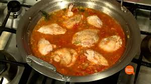 Gordon ramsay's ultimate christmas recipes. Gordon Ramsay Chicken Tagine Recipe
