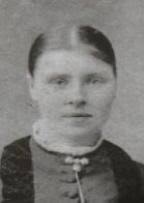 Family of Christian Johannes JOENSEN and Rachel Sophie JENSEN