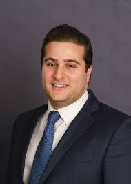 Financial Advisors & Representatives