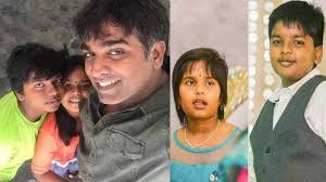 Vijay sethupathi has became a brand for good movies. Following Vijay Sethupathi S Son The Actor S Daughter To Make A Debut In Sanga Tamizhan Cinema Express