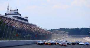 Pocono green 250 recycled by j.p. Pocono 2020 Nascar Doubleheader Race Lengths Announced