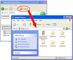 Maybe you would like to learn more about one of these? Windows Mobile Install Software Cab File To Pocket Pc Smartphone Heelpbook
