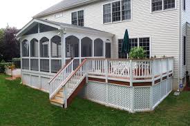 Cubesmart has great prices on storage units in fairfax, va. Sundecks Inc Deck Patio Contractor Northern Virginia Sun Room Gazebos Porches Home Improvement Builder Additions General Remodeling Licensed Bonded Insured Va Md Manassas Prince William County Virginia