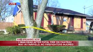 Church angel.com is a directory of churches and christian counselors that can be searched for by city, state, and denomination covering the united states of america and canada. 1 Dead After Fairfield House Fire