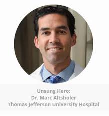 State of the Department Address