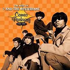 Check spelling or type a new query. Question Mark The Mysterians The Best Of Question Mark The Mysterians Cd Jpc