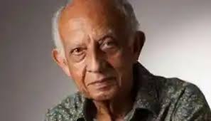 Jamaica has lost 'literary giant' with passing of Edward Baugh, says Grange 