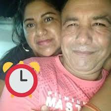 Pocos dias para tu cumpleaños papi te amo