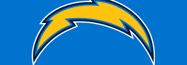 Los Angeles Chargers Home