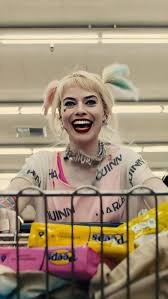 Birds Of Prey Free Movie Stream Pin On Dc Women Super Villains And The Joker