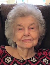 Obituary information for Margaret Doyle Giebel