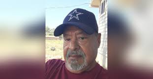 Obituary information for Herman Soliz