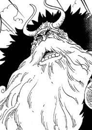 Beardhill Jarul (Character) - Comic Vine