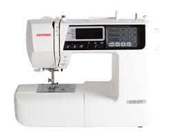 Janome America Worlds Easiest Sewing Quilting Embroidery