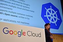 Shape what's next in research and education with the robust capabilities of google's cloud technology. Google Cloud Platform Wikipedia