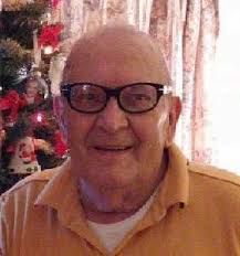 Dewey E. Fritz — Clyde W. Kraft