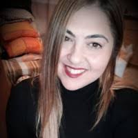 Mary Gero's Instagram, Twitter & Facebook