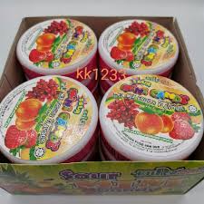Cb frozen food sdn bhd (kajang). Sour Mini Candy Plus Dextrose 12pcs Eurocan Shopee Malaysia