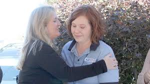 The Carriere Postmaster Retired Tuesday After More Than Three Decades Of Service Sheila Mitchell Offered Service With A Smi In 2020 Carriere Rural Carrier Pearl River