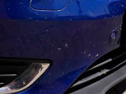 The chemicals in the dryer sheets will dissolve the finish. How To Easily Remove Insects From The Car Cartec World