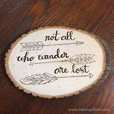 Wood Burning With Stencil Stamp And Hand Lettering Helen G Designs Wood Burning Stencils Wood Burning Art Wood Burning Patterns