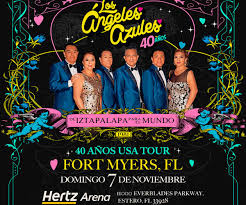 Get your los angeles azules tickets from seatgeek. Los Angeles Azules Hertz Arena