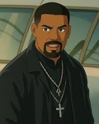 Denzel Washington has frequently said that Detective Alonzo Harris is his  favorite character that he's played. He was at first hesitant to take