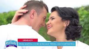 Artista, mama pentru a doua oara! Adina Rosca Si Catalin Doinas Iubire Si Talent Youtube