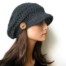 Crochet visor hat pattern deals free