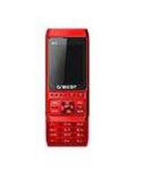 Amoi WMA8703 vs. Nokia X2