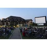 Trius Sparkling Presents: Movie Night in the Vineyard